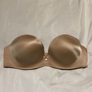Victoria’s Secret Bombshell Bra